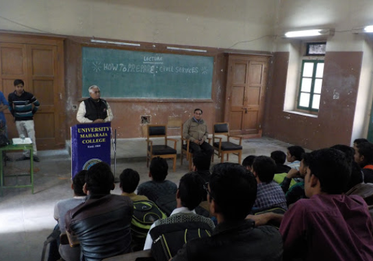 RAOS Jaipur - IAS RAS Coaching in Jaipur RAOS Jaipur photo 4