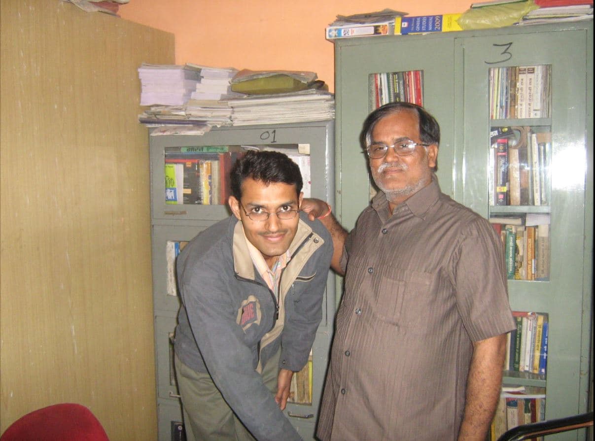 RAOS Jaipur - IAS RAS Coaching in Jaipur RAOS Jaipur photo 7