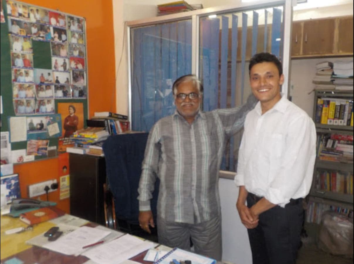 RAOS Jaipur - IAS RAS Coaching in Jaipur RAOS Jaipur photo 6