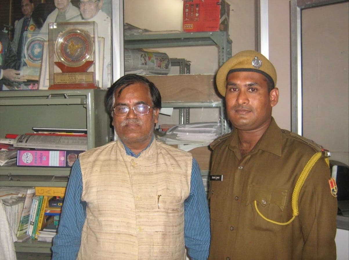 RAOS Jaipur - IAS RAS Coaching in Jaipur RAOS Jaipur photo 5