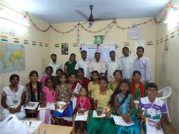 Shree AP Pasumpo Educational Shree AP Pasumpo Educational Center Chennai: Gallery photo 3