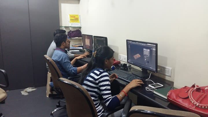 D23 Design Lounge Pictures photo 3