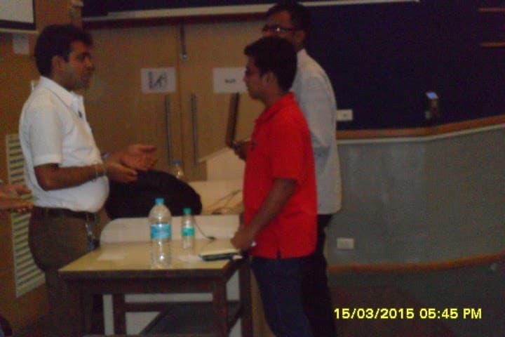 D23 Design Lounge Pictures photo 6