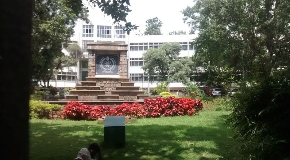 Bangalore University Images photo 1