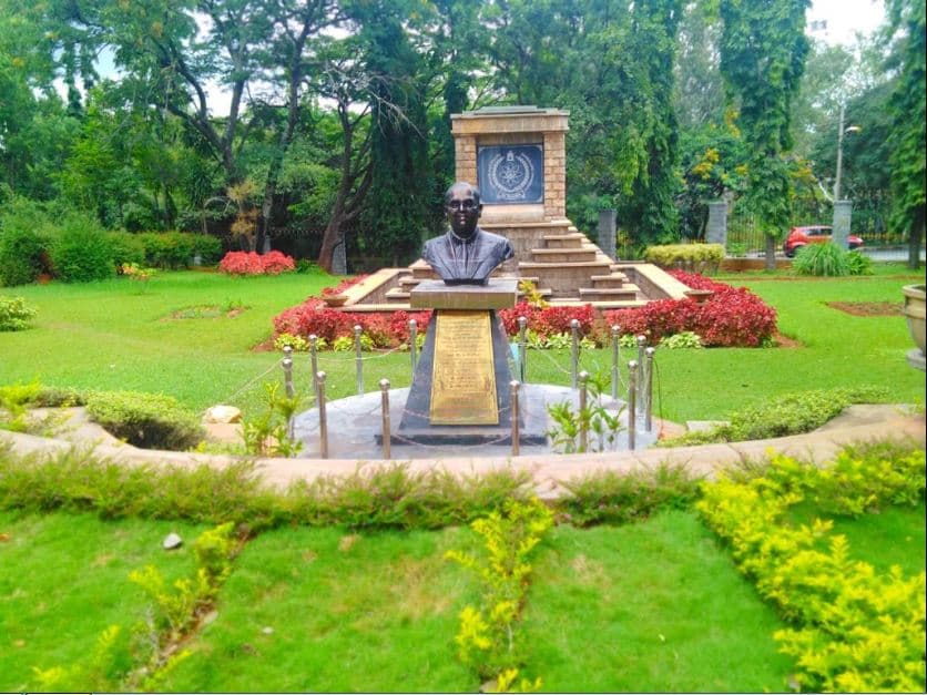 Bangalore University Images photo 2