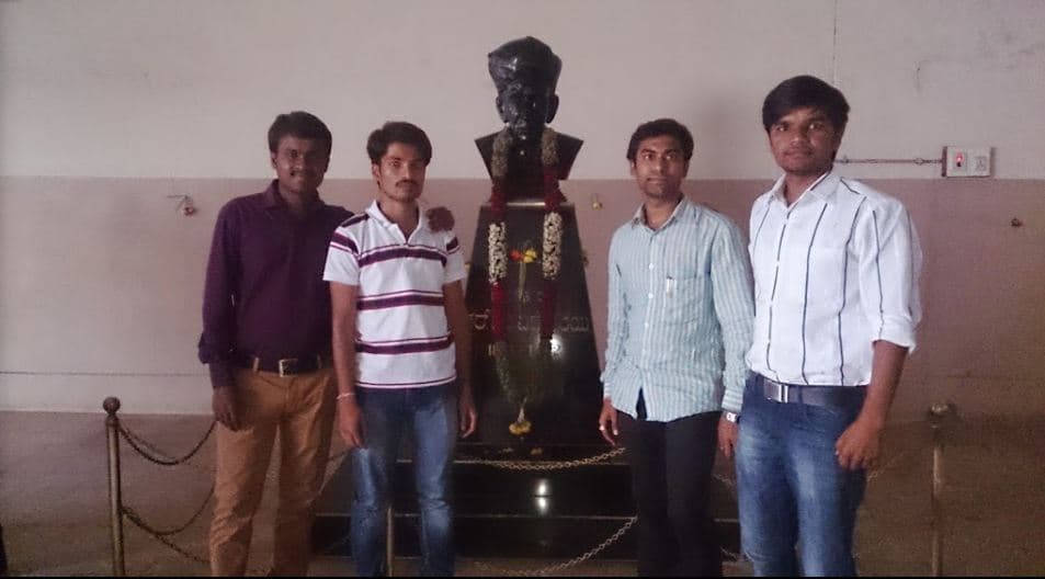 Bangalore University Images photo 4