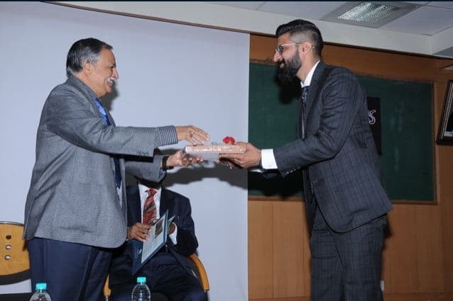 BMS college of Law Images photo 2