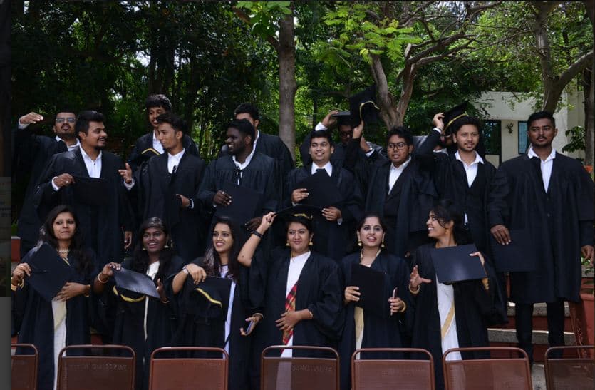 BMS college of Law Images photo 3