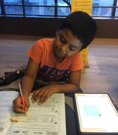 beGalileo - Math Learning Program beGalileo photo 1