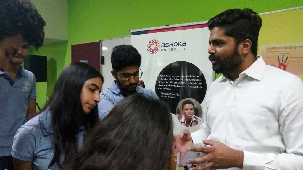 Globule Overseas Consultants Globule Overseas Consultants photo 3