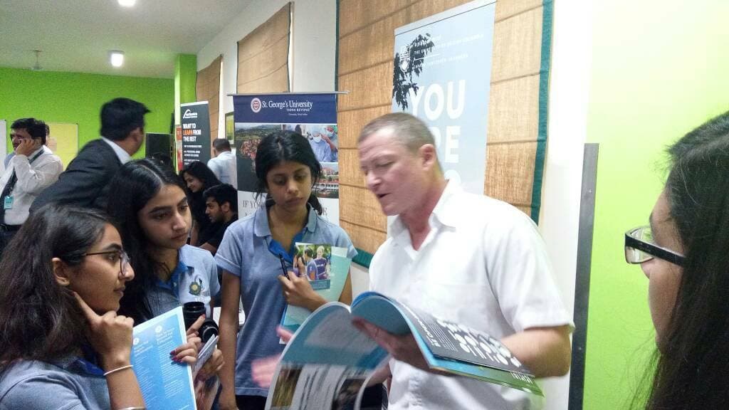 Globule Overseas Consultants Globule Overseas Consultants photo 2