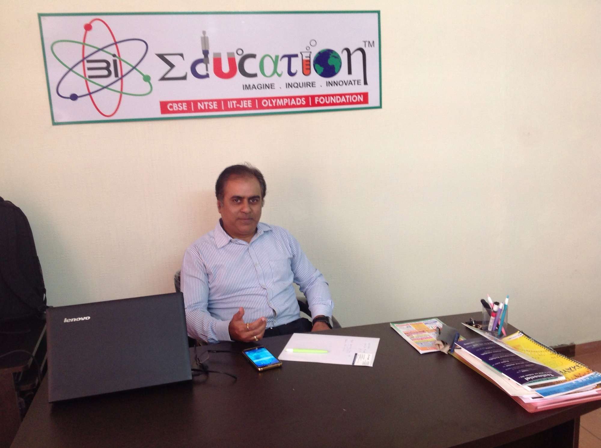 3i Education Pictures photo 3