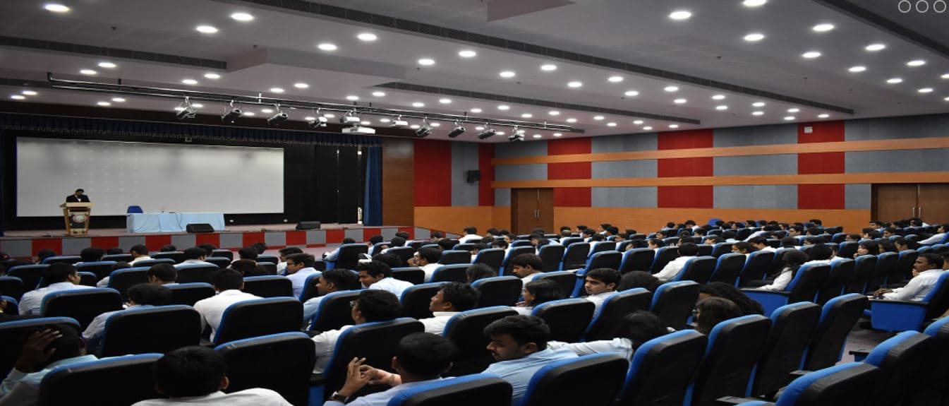 Indian Institute of Management Rohtak Indian Institute of Management Rohtak photo 4