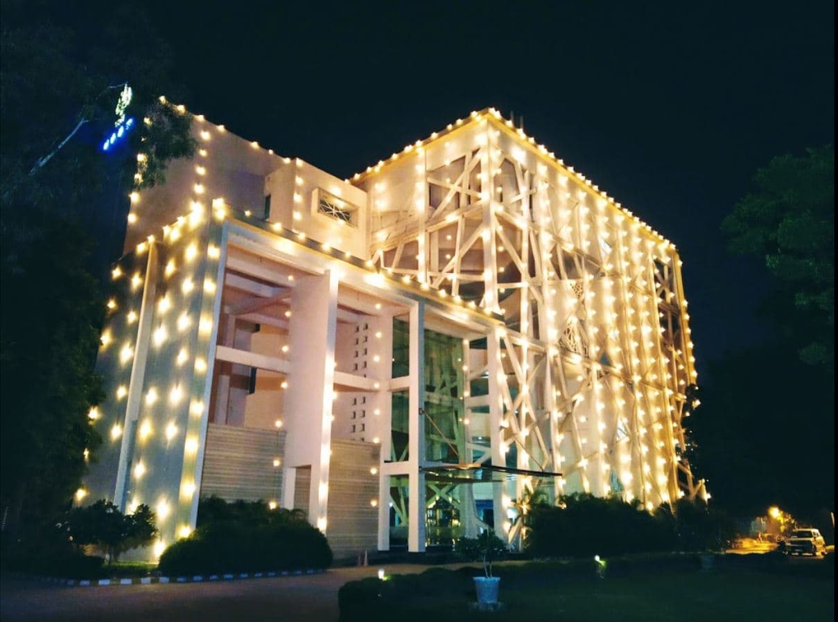 Institute of Management Technology, Ghaziabad Institute of Management Technology photo 2