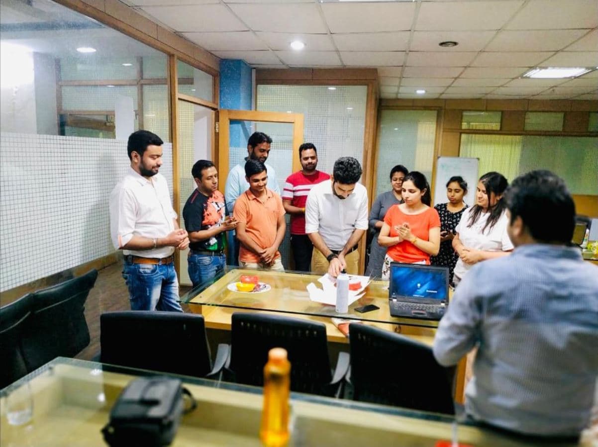 Knowledgewoods-Knowlett Learning Knowledgewoods-Knowlett Learning photo 4