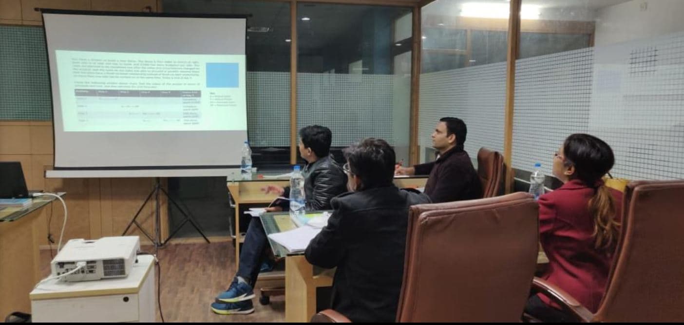 Knowledgewoods-Knowlett Learning Knowledgewoods-Knowlett Learning photo 3