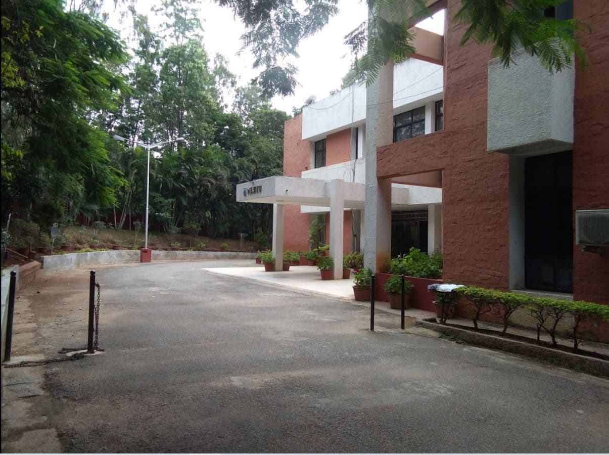 National Law School of India University National Law School of India University photo 3