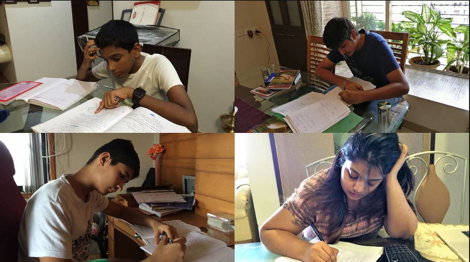 Personal Touch Academy (IIT JEE Maths) Personal Touch Academy photo 3