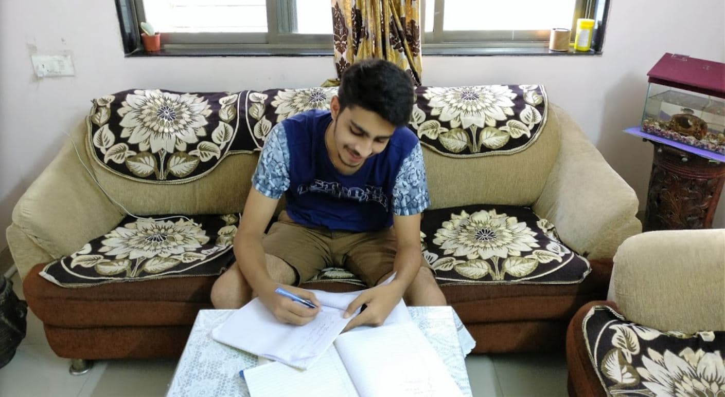 Personal Touch Academy (IIT JEE Maths) Personal Touch Academy photo 2