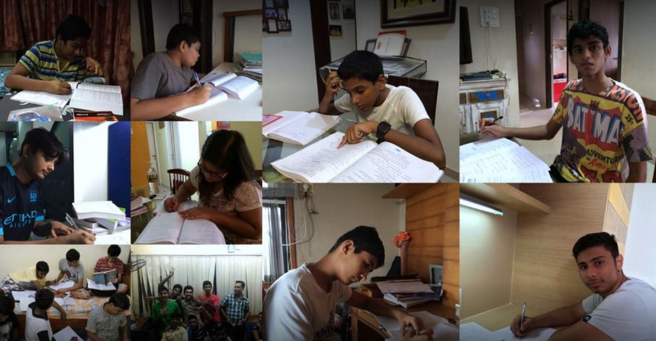 Personal Touch Academy (IIT JEE Maths) Personal Touch Academy photo 1