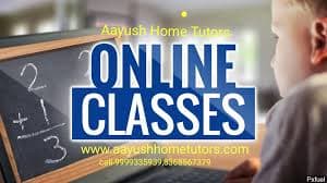 Aayush Home Tutors Pictures photo 4