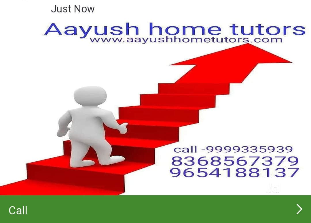 Aayush Home Tutors Pictures photo 3