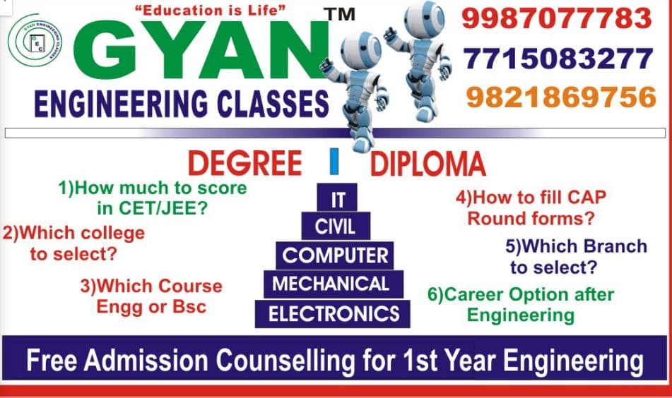 Gyan Engineering classes Images photo 1