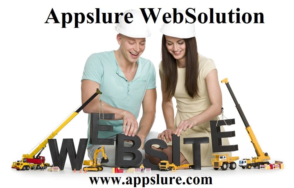 Appslure- Mobile App Development, Website Designing company Pictures photo 4