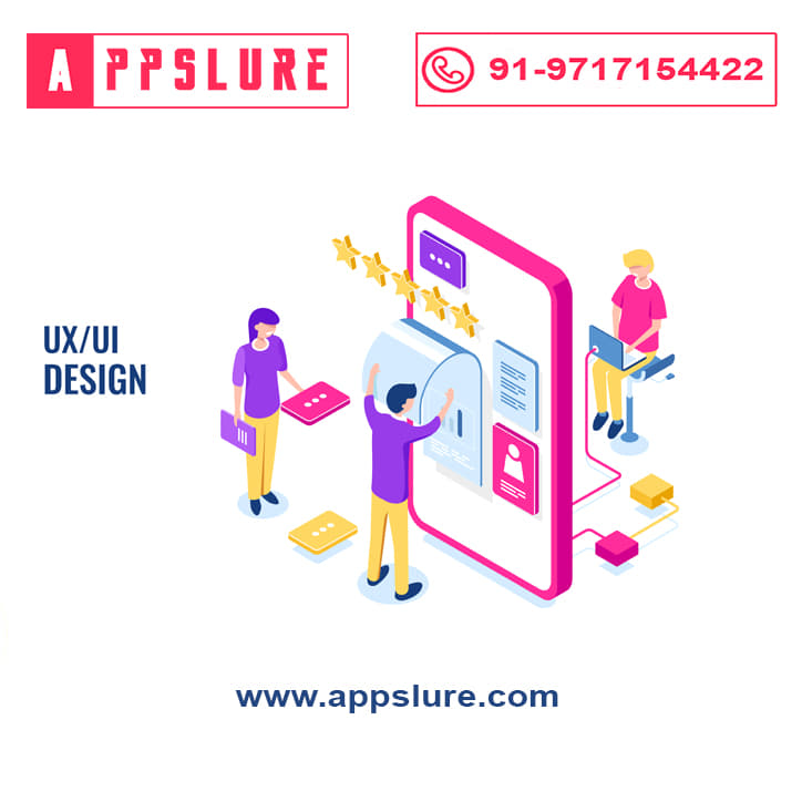 Appslure- Mobile App Development, Website Designing company Pictures photo 1