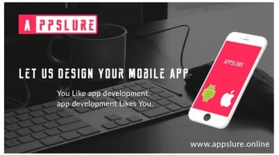 Appslure- Mobile App Development, Website Designing company Pictures photo 3