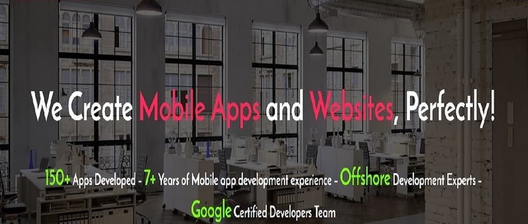 Appslure- Mobile App Development, Website Designing company Pictures photo 6