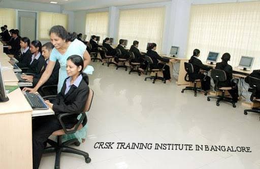 CrskTech Java J2EE Training Institute CrskTech Java J2EE Training Institute photo 2