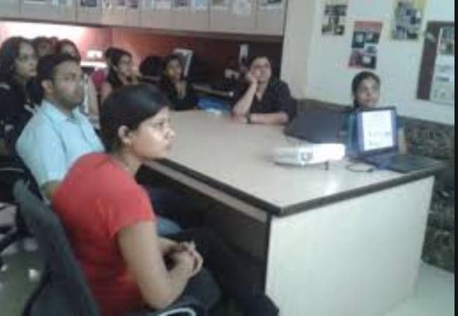 Blazingminds Learning centre Blazingminds Learning centre photo 6