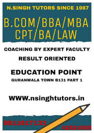 N Singh Tutors pictures photo 5