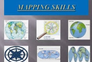 Mapping skills Images photo 1