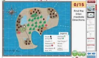 Mapping skills Images photo 2