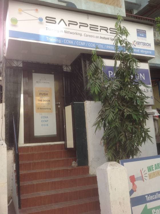 Sappers Solutions Pvt Ltd Pictures photo 5