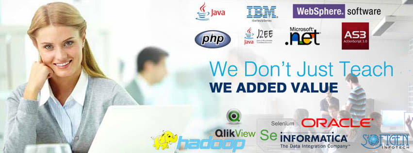 Softgen Infotech Image photo 1