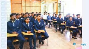 Annex College Centre for Technical & Management Studies Annex College Centre for Technical & Management Studies photo 2