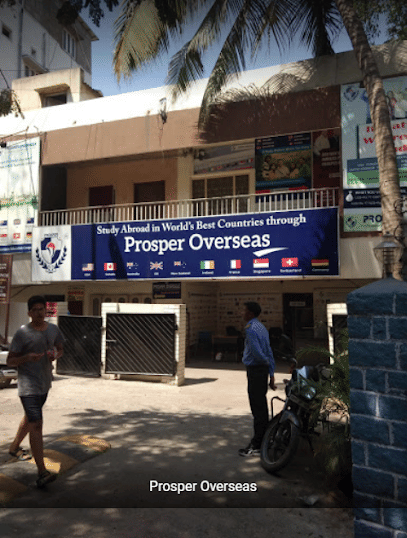 Prosper Overseas Prosper Overseas photo 5