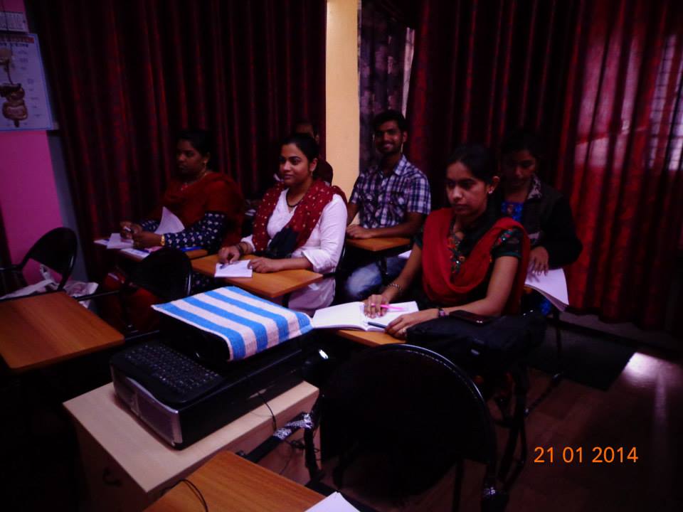 Apex Medcom & Training Institute Apex Medcom & Training Institute photo 4