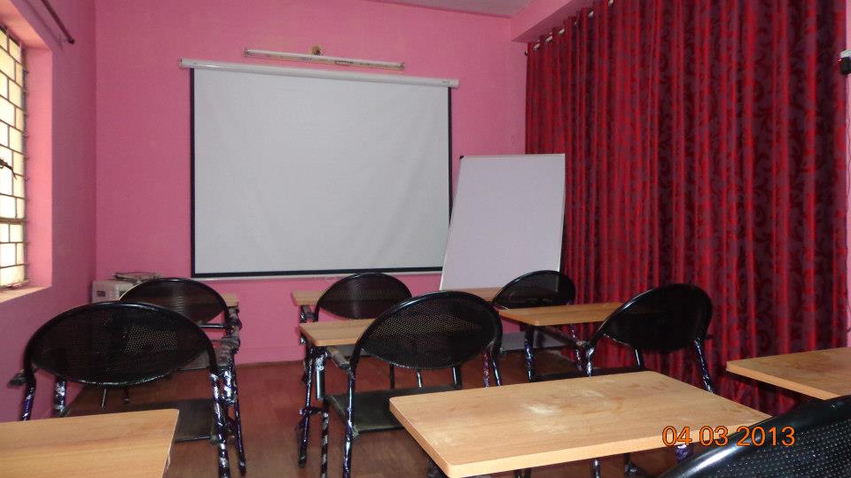 Apex Medcom & Training Institute Apex Medcom & Training Institute photo 2