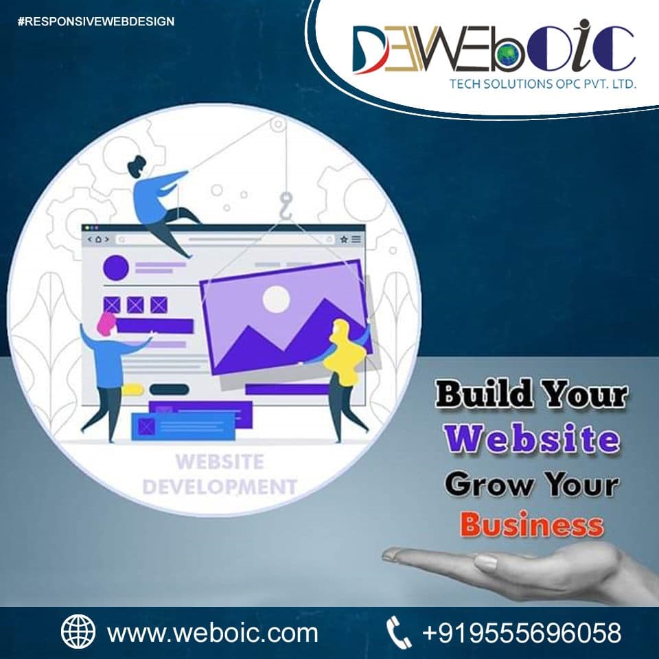 Devweboic Techsolutions (OPC) Pvt. Ltd. Devweboic Techsolutions (OPC) Pvt. Ltd. photo 4