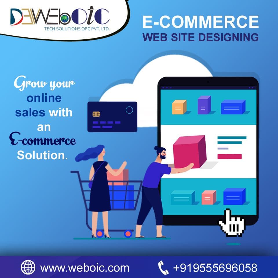 Devweboic Techsolutions (OPC) Pvt. Ltd. Devweboic Techsolutions (OPC) Pvt. Ltd. photo 5