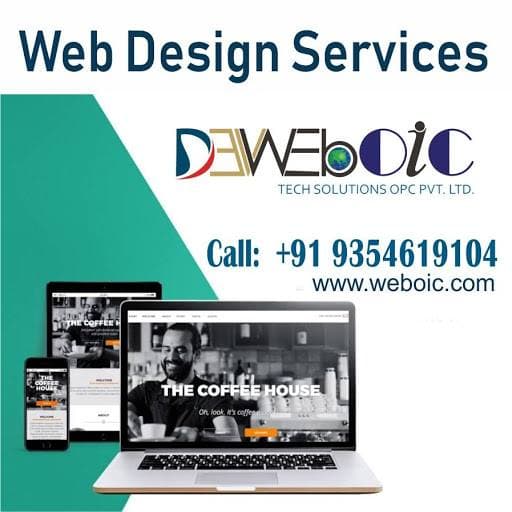Devweboic Techsolutions (OPC) Pvt. Ltd. Devweboic Techsolutions (OPC) Pvt. Ltd. photo 7