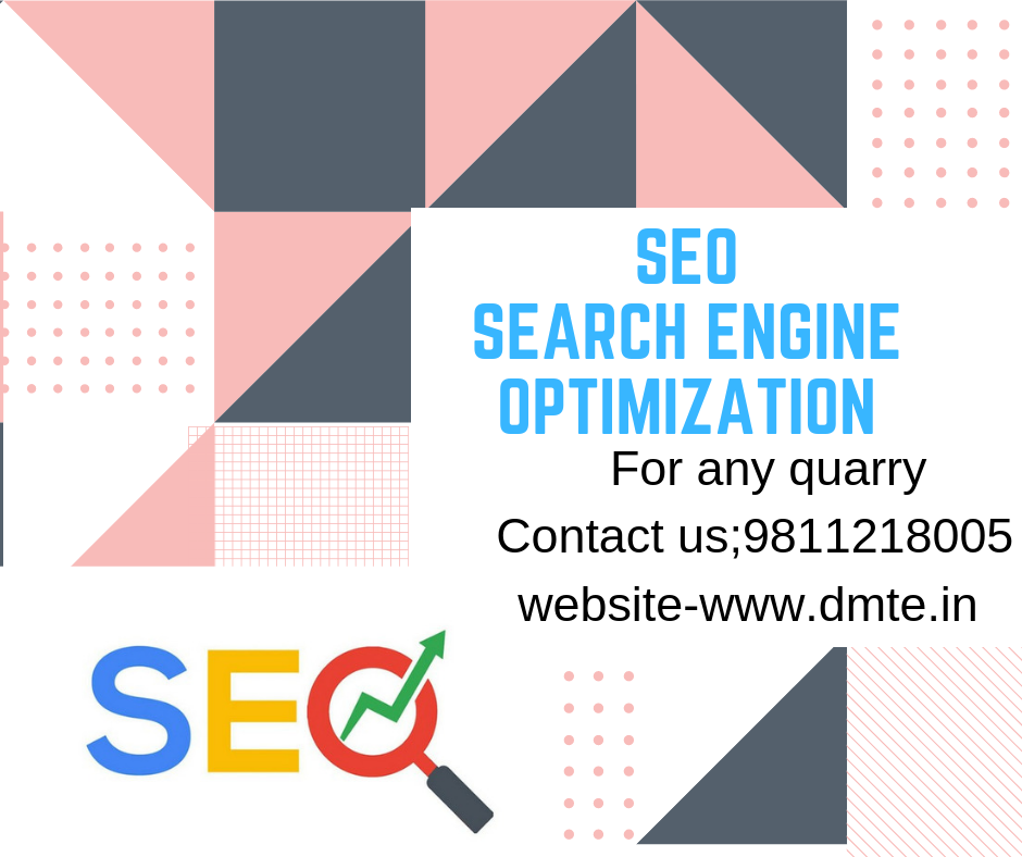 DMTE Digital Marketing Training Expert photo 5