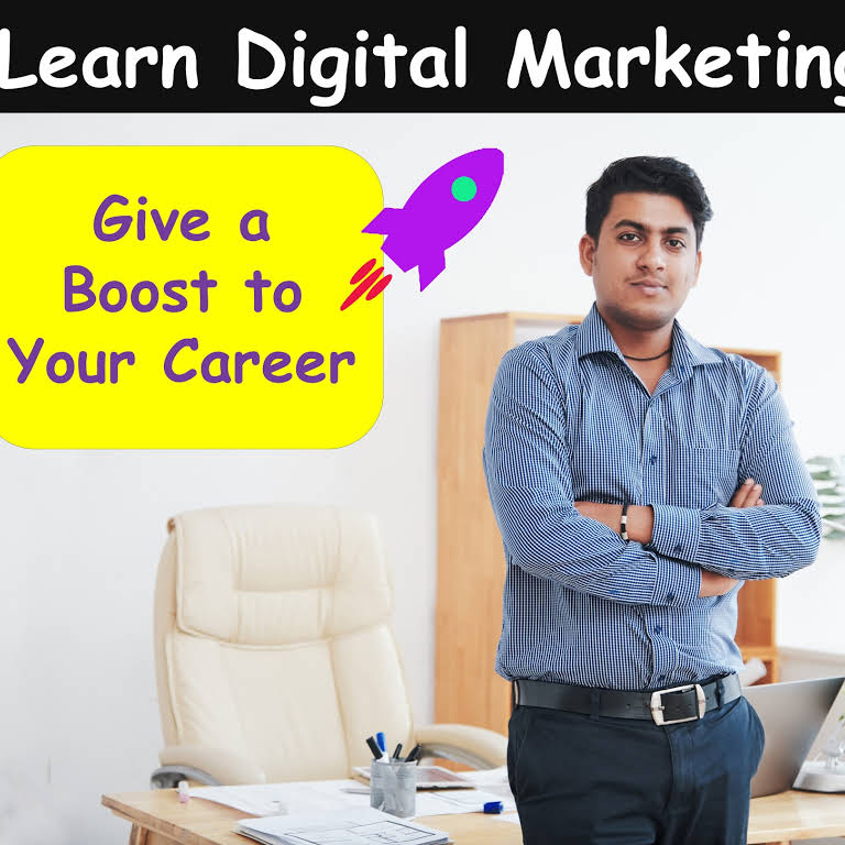 GuruSkool Institute of Digital Marketing GuruSkool Institute of Digital Marketing photo 2