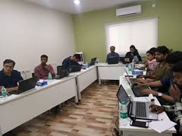 Infimind Institute of Skill Development Pvt. Ltd. Infimind Institute of Skill Development Pvt. Ltd. photo 4