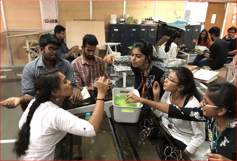 ECO SCIENCE ARCHITECTURE CENTER Images photo 1