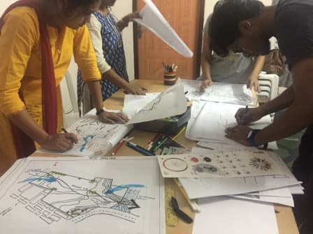 ECO SCIENCE ARCHITECTURE CENTER Images photo 3